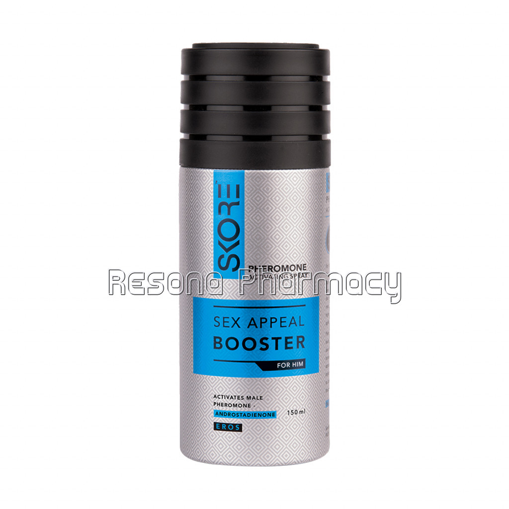Pheromone Activating Spray