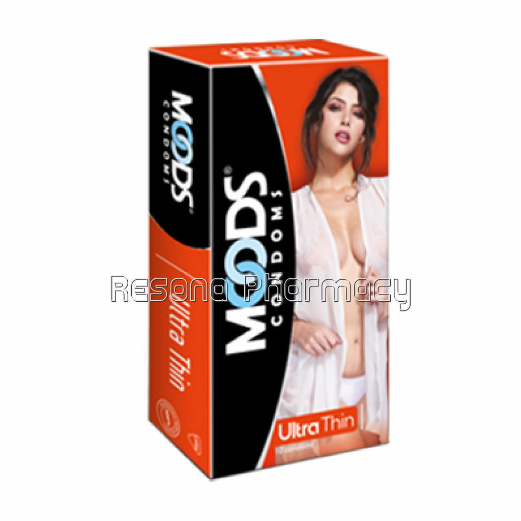Moods Ultrathin 10S