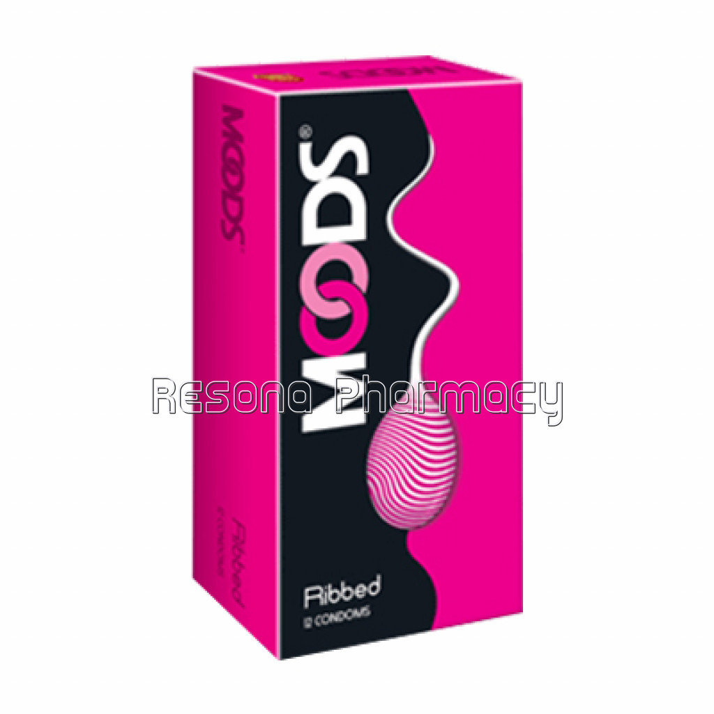 Moods Ribbed
