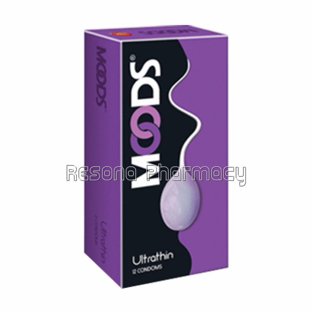 Moods Ultrathin
20