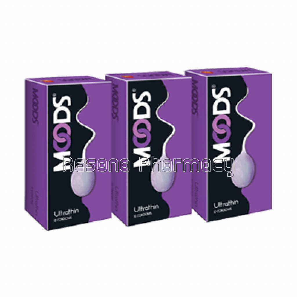 Ultrathin 12S Pack Of 3