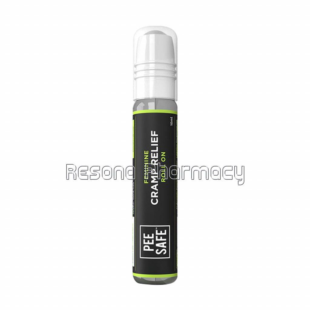 Feminine Cramp Relief Roll On (1N)
