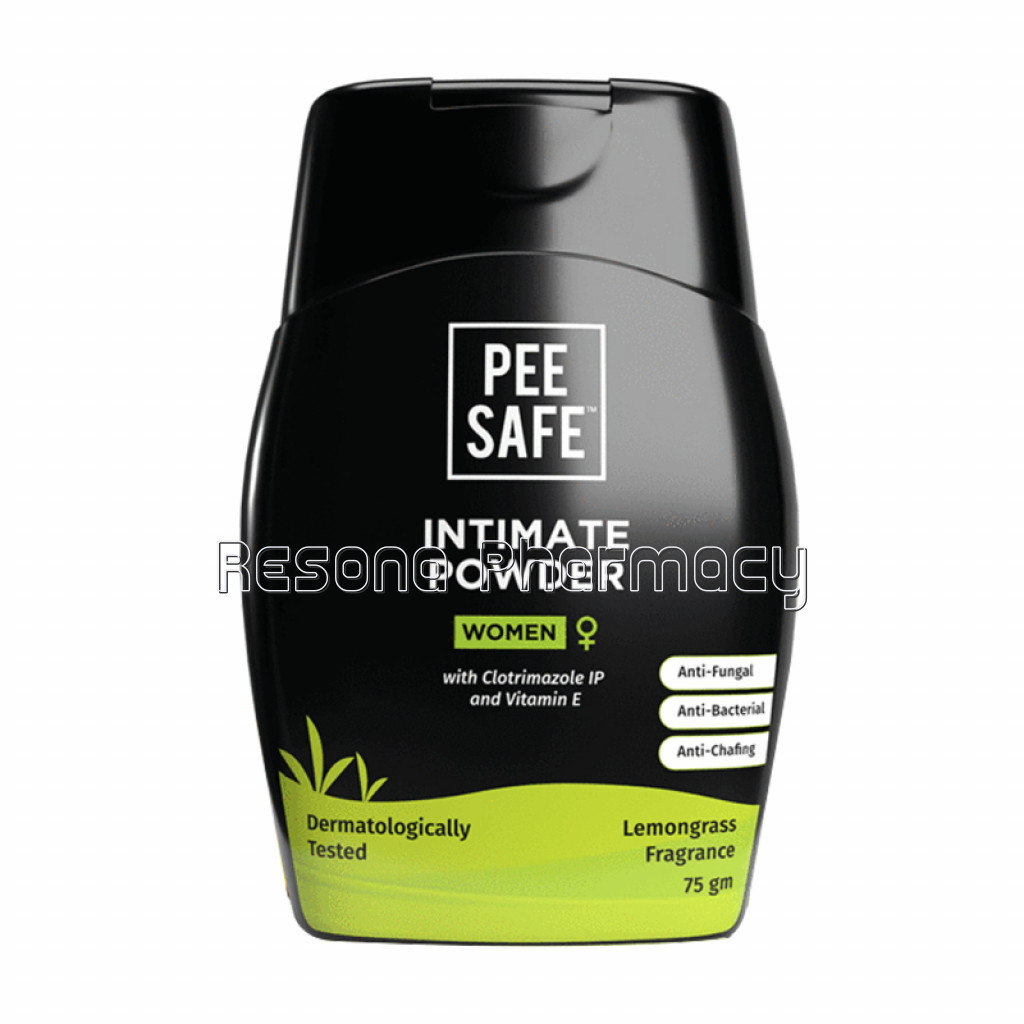 NaNaturalIntimate Powder (1N)