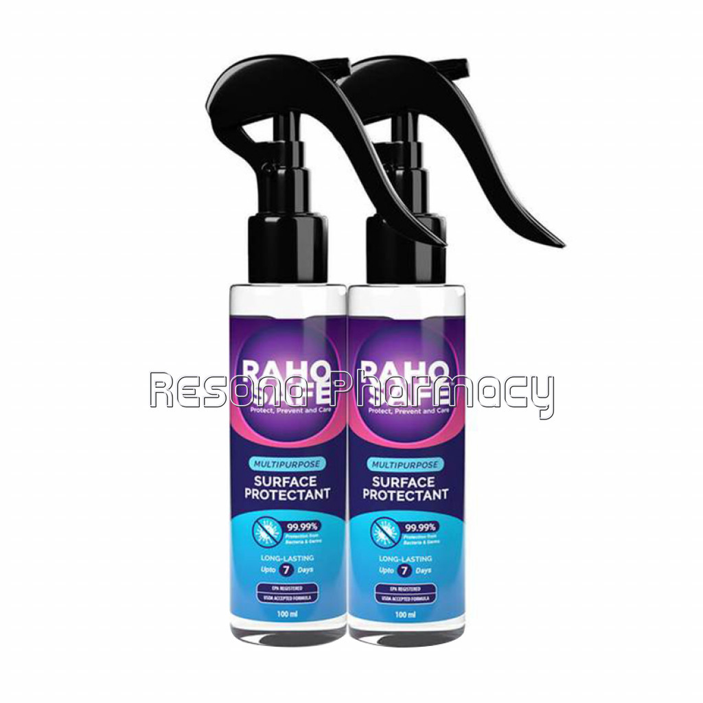 Multipurpose Surface Protectant   100 Ml (Pack Of 2)