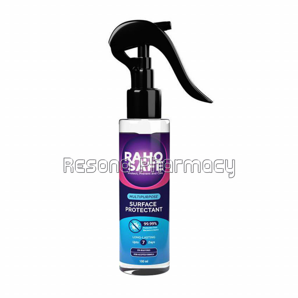 Multipurpose Surface Protectant (1N)