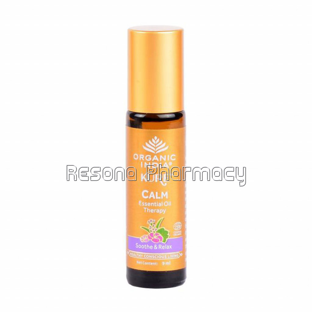 Calm Essential Oil Therapy 9Ml