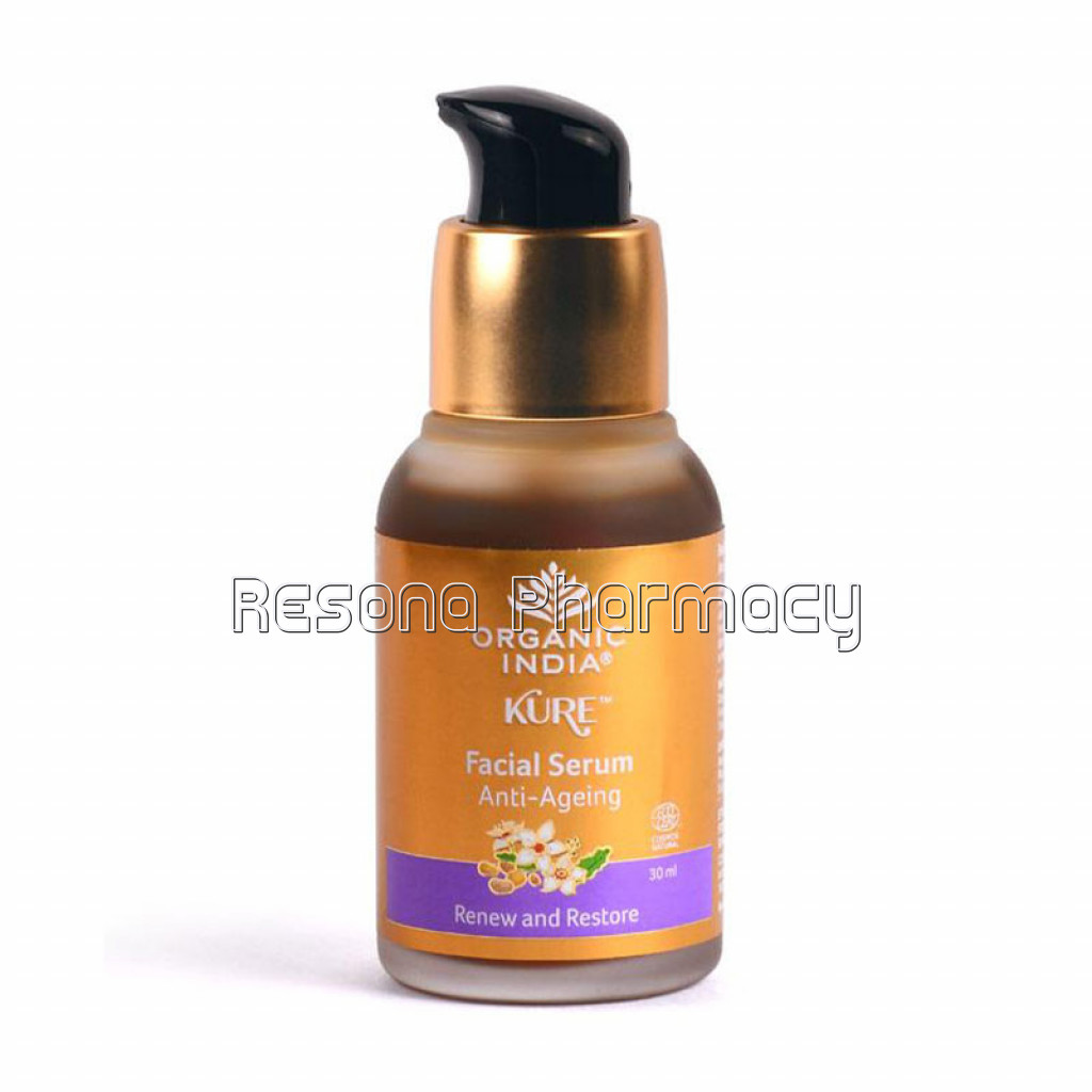 Facial Serum Anti Ageing 30Ml