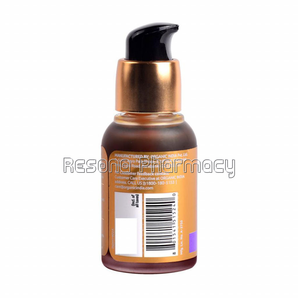 Facial Serum Anti Ageing 30Ml