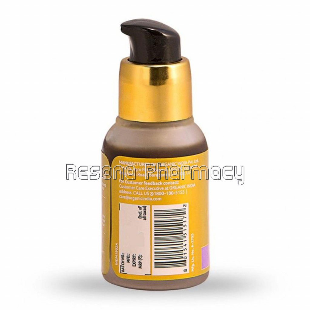 Kumkumadhi Brightening Facial Oil 25Ml