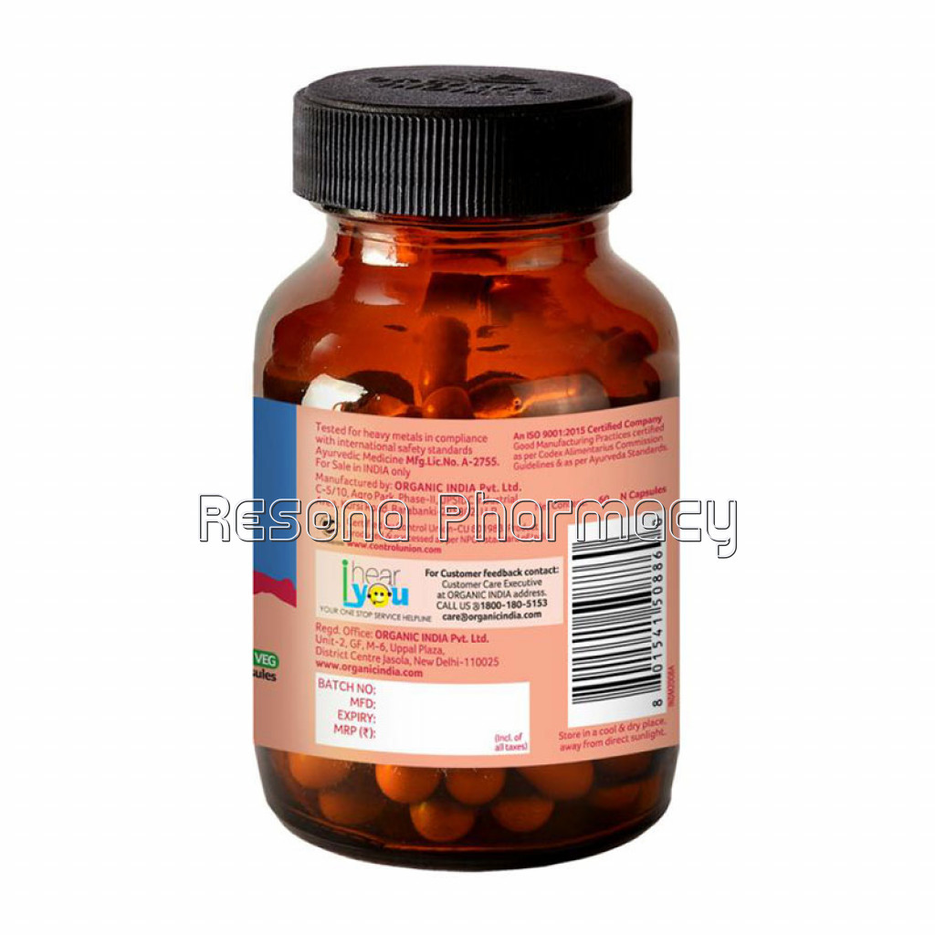 Sugar Balance 60 Capsules Bottle , 60N