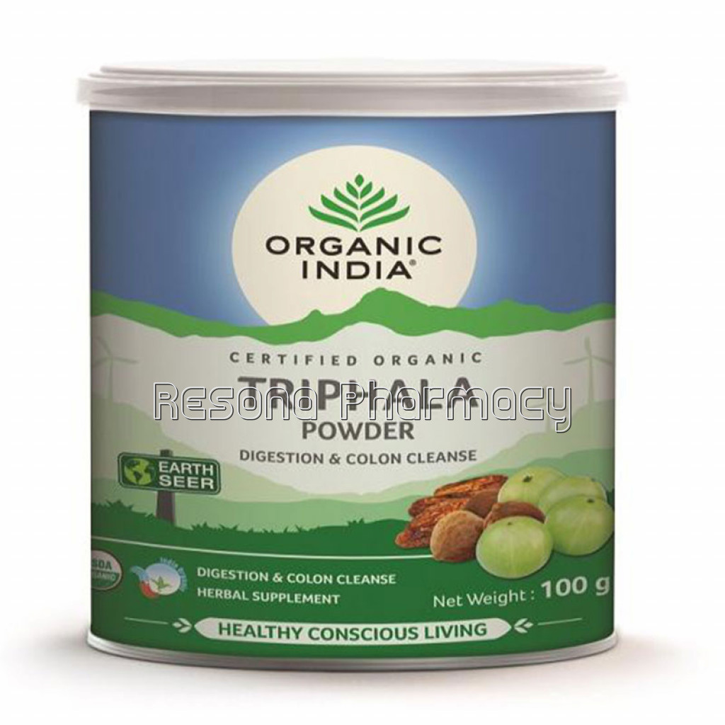 Triphala Powder 100 Gram
