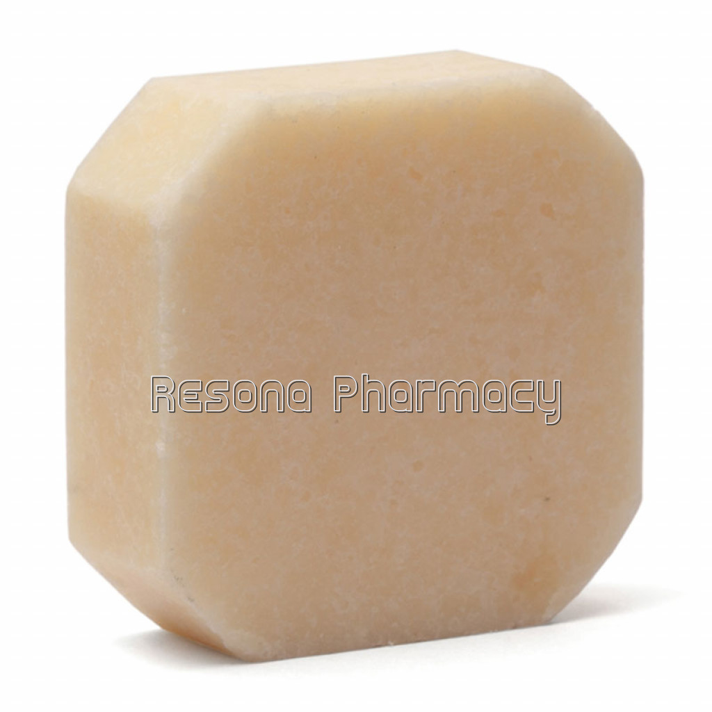 Amala Shikakai Hair Cleansing Bar (Shampoo Bar)