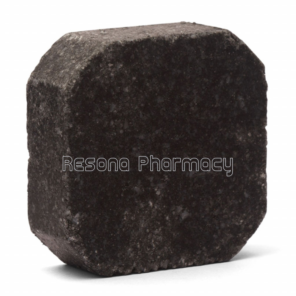 Neem Tulsi Hair Cleansing Bar (Shampoo Bar)