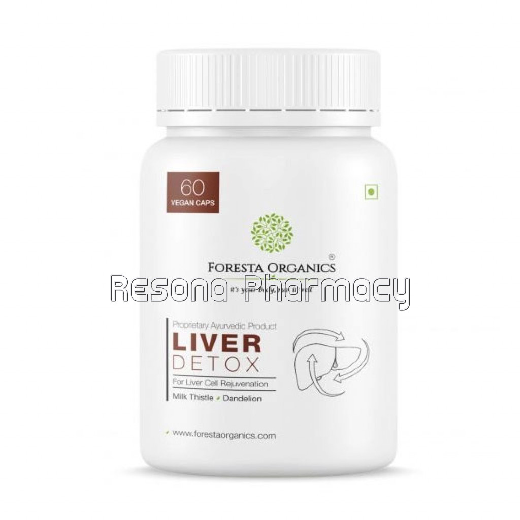 Liver Detox