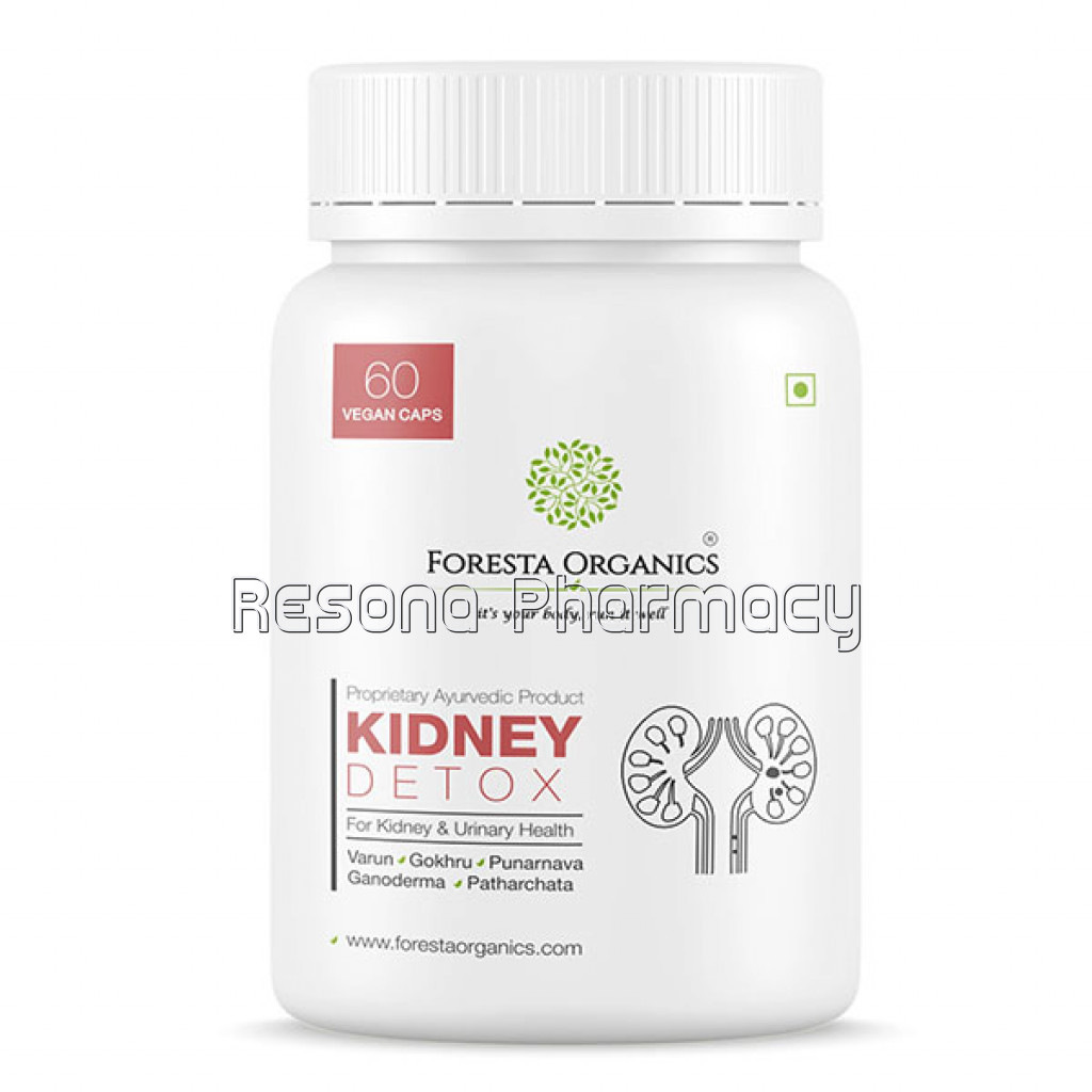 Kidney Detox