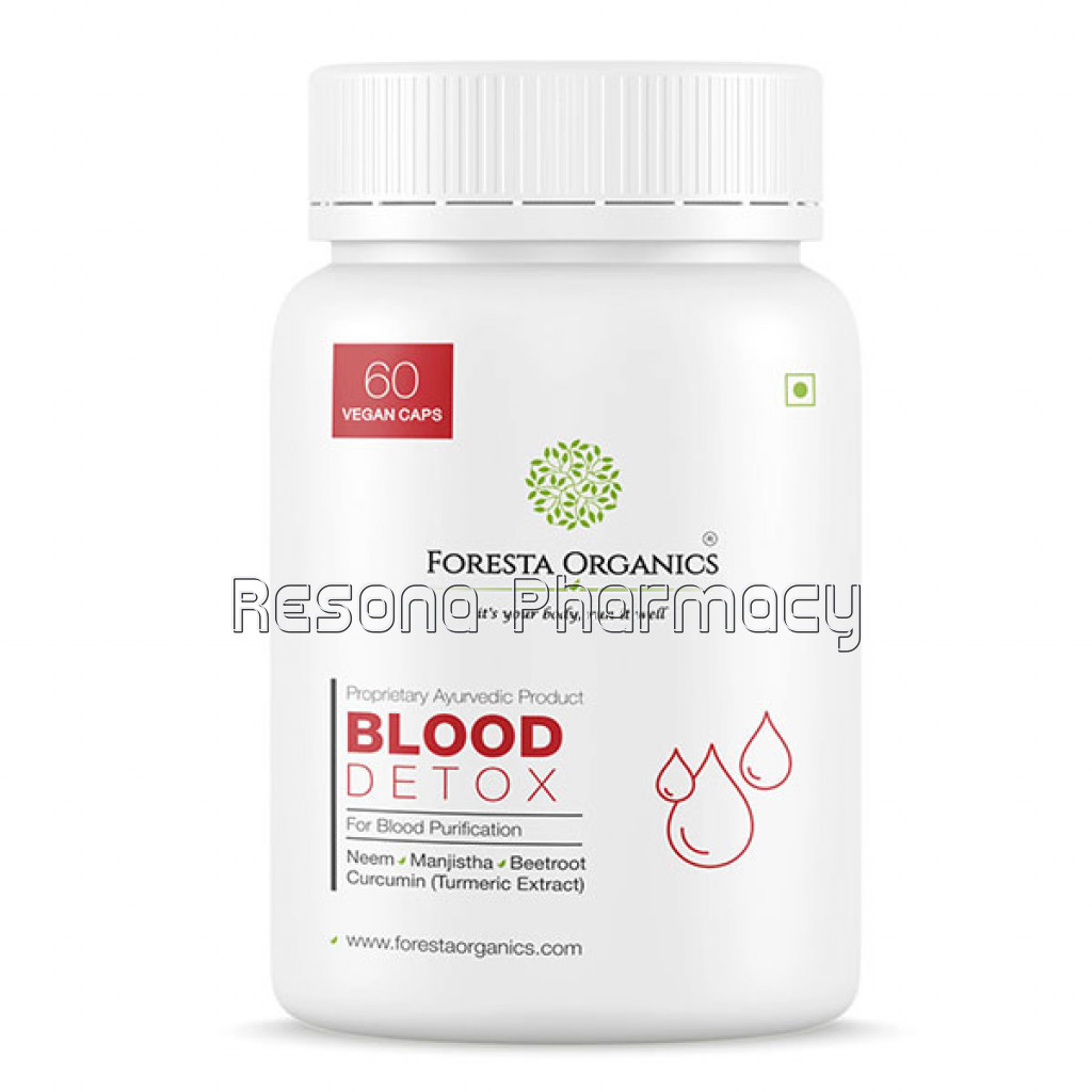 Blood Detox