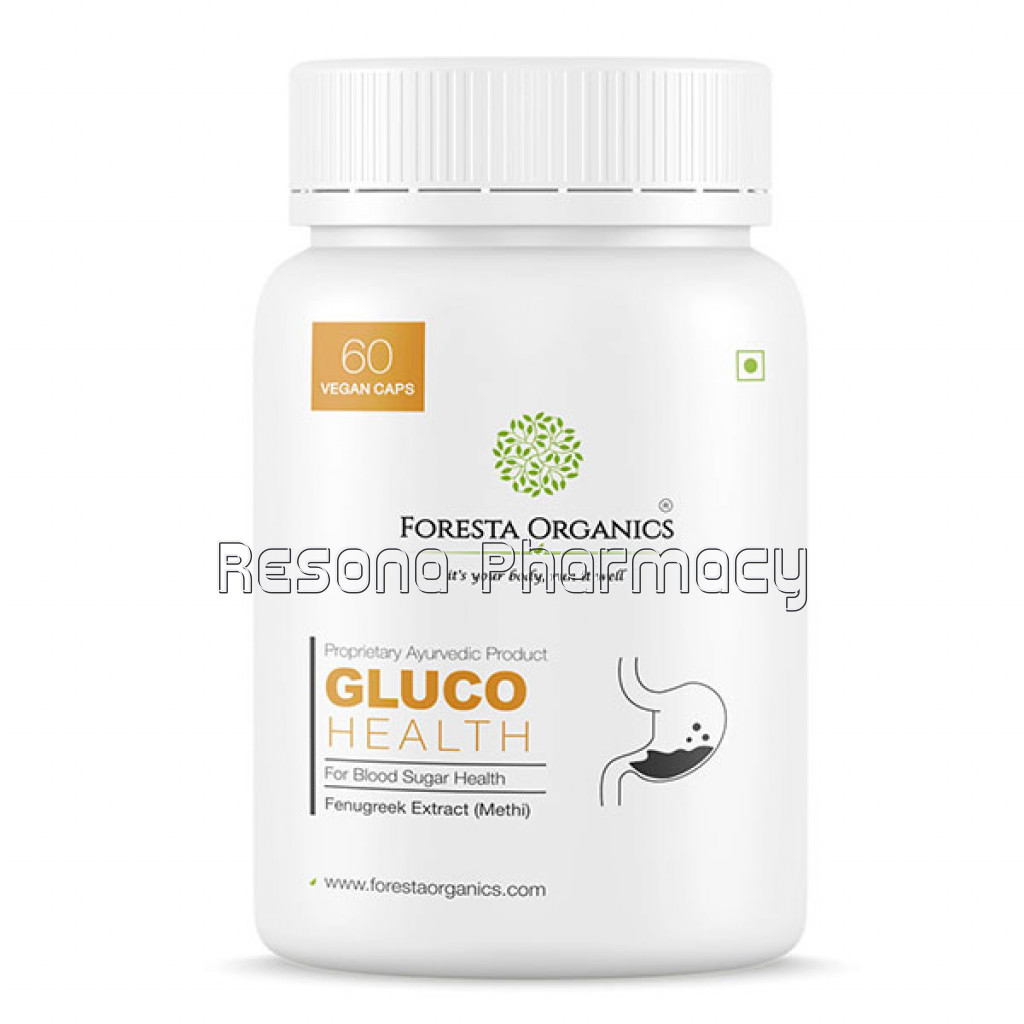 Gluco Health