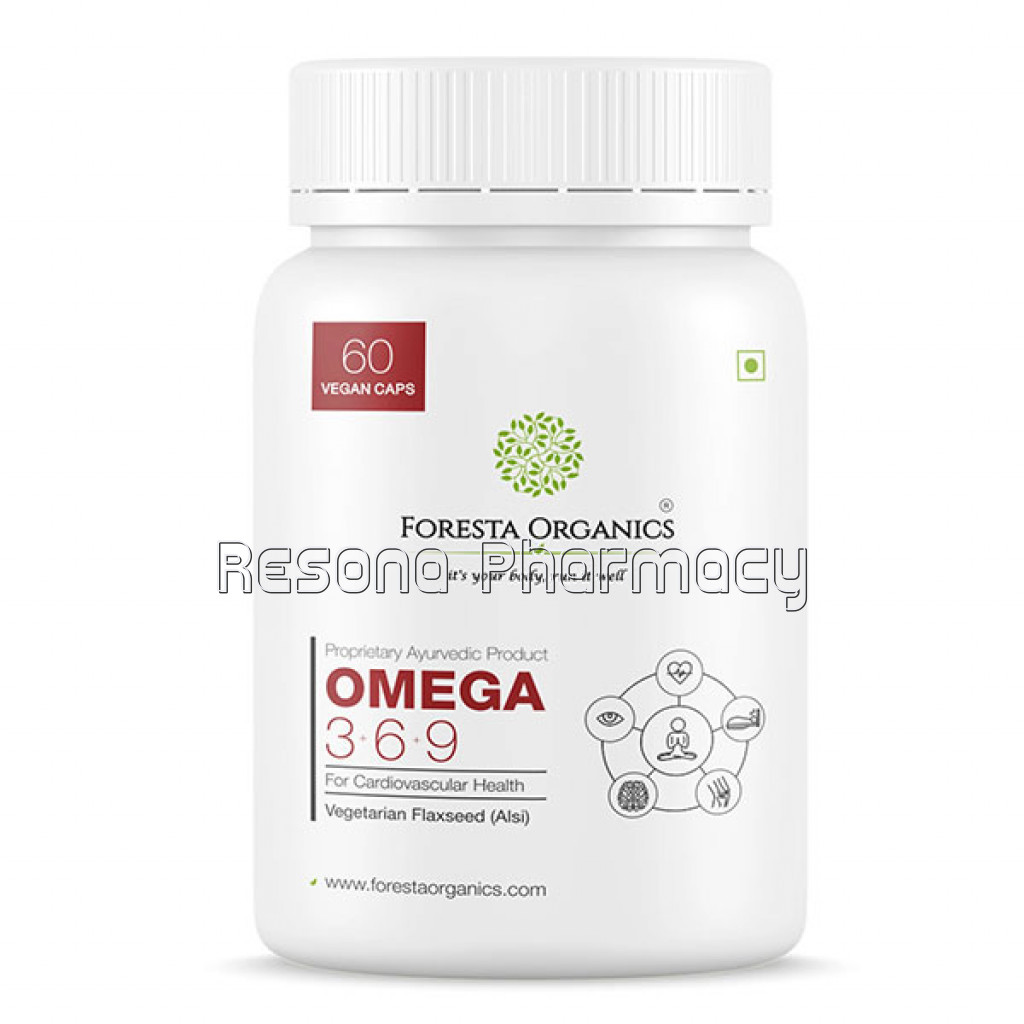 Omega 3 6 9