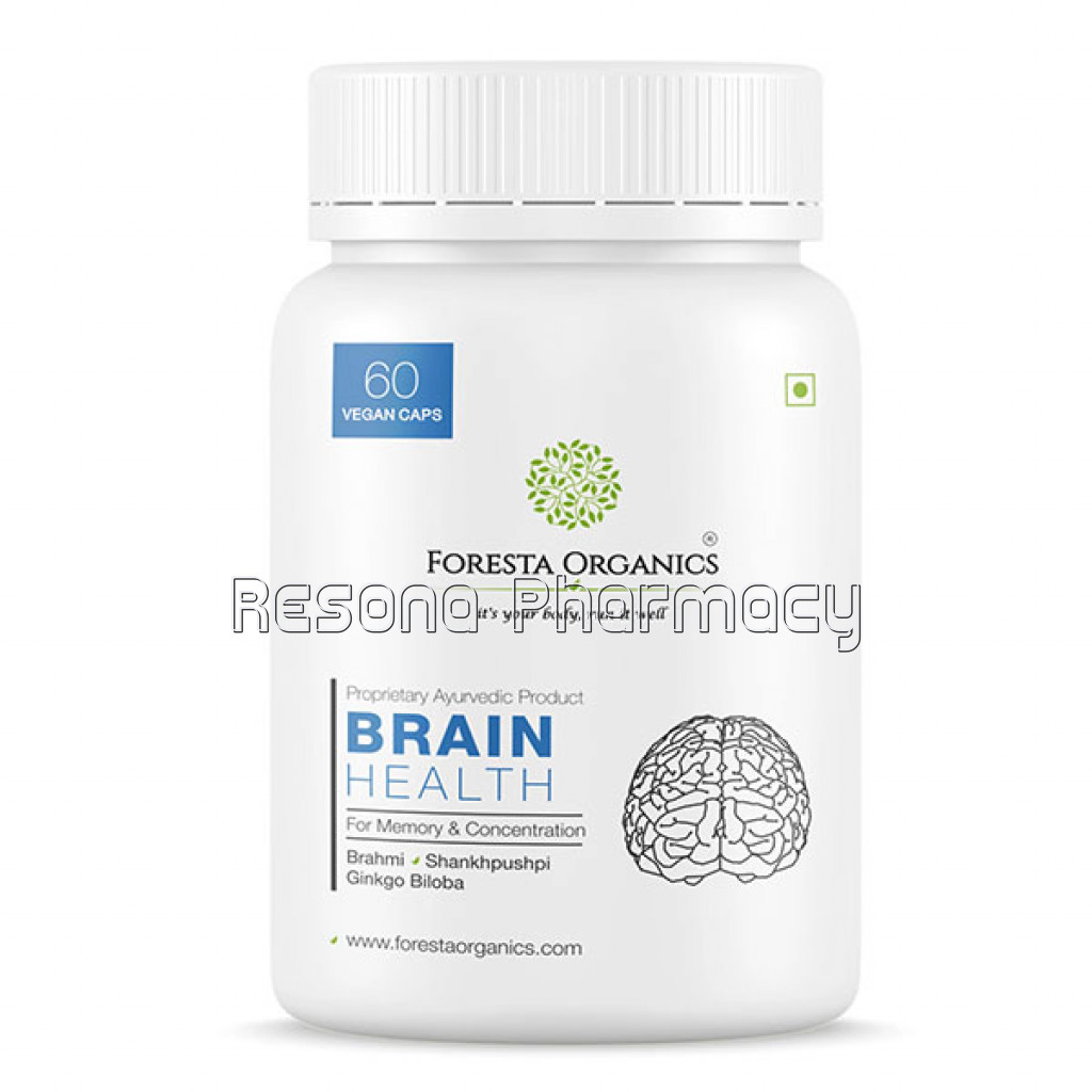 Foresta Brain Health