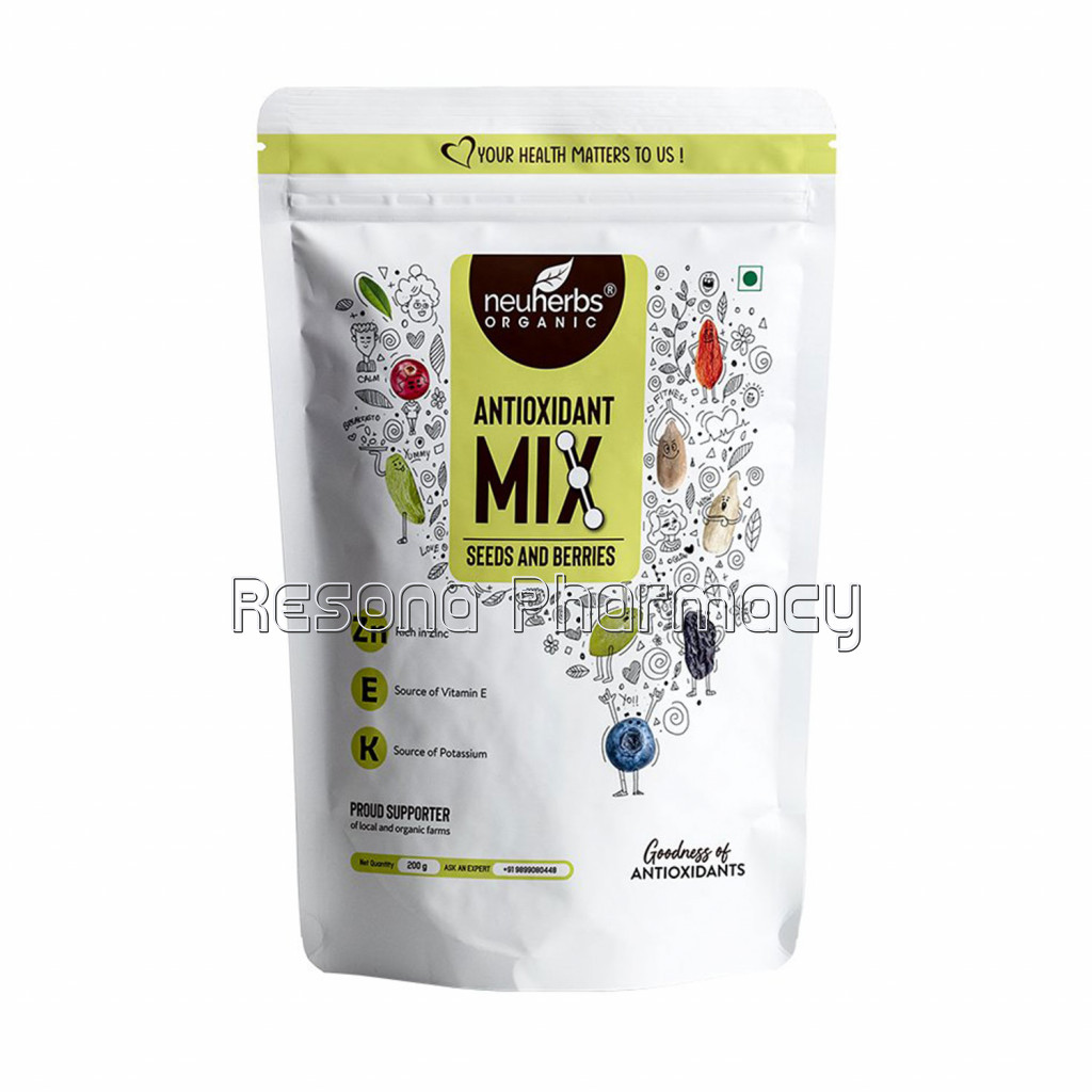 Neuherbs Antioxidant Mix