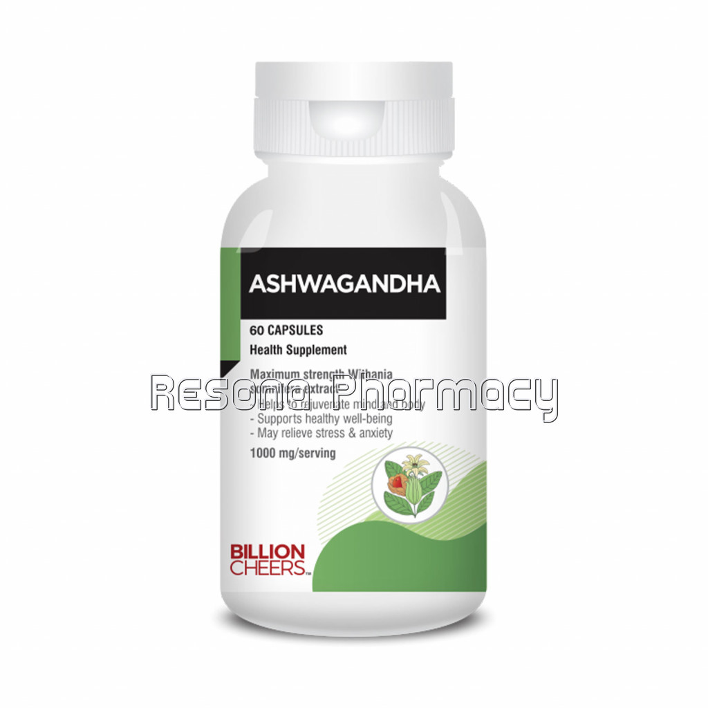 Ashwagandha Extract