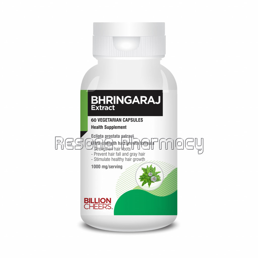 Bhringaraj Extract