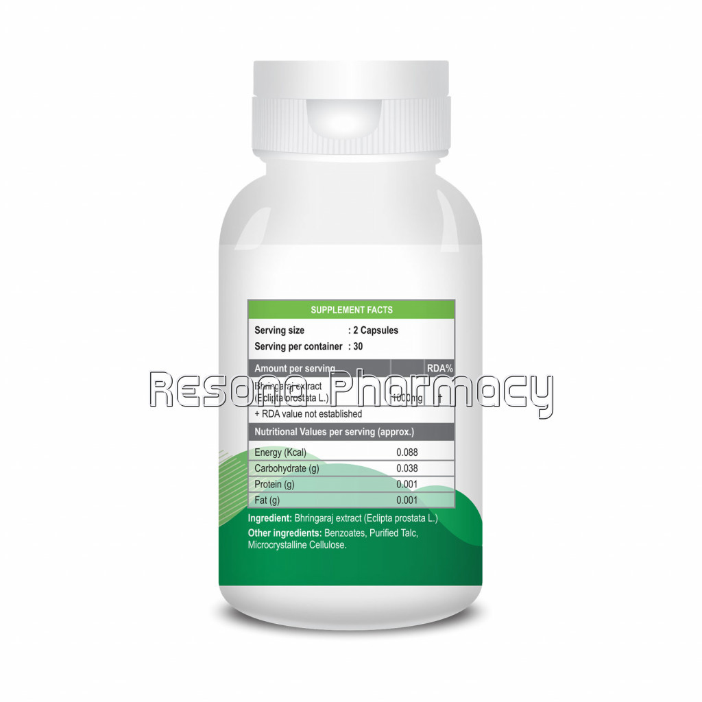 Bhringaraj Extract