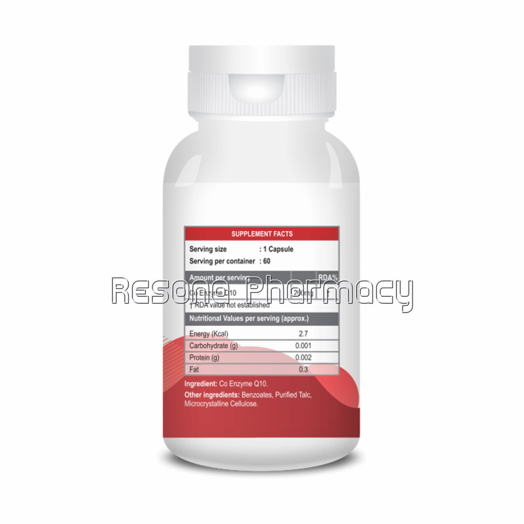 Coenzyme Q10