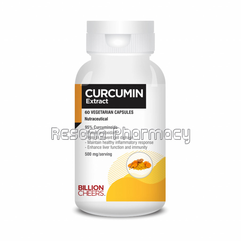 Curcumin Extract