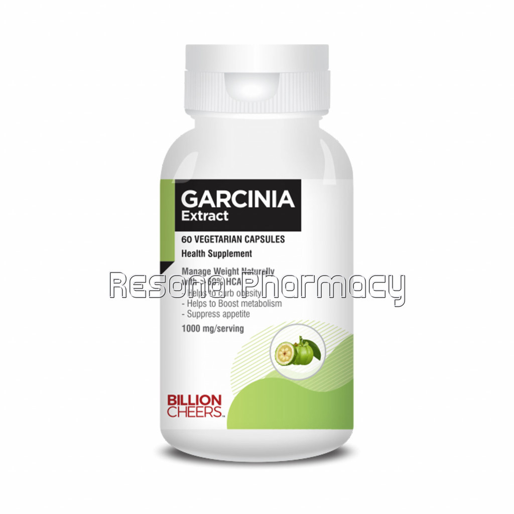 Garcinia Extract