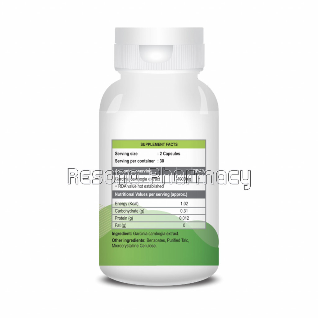 Garcinia Extract