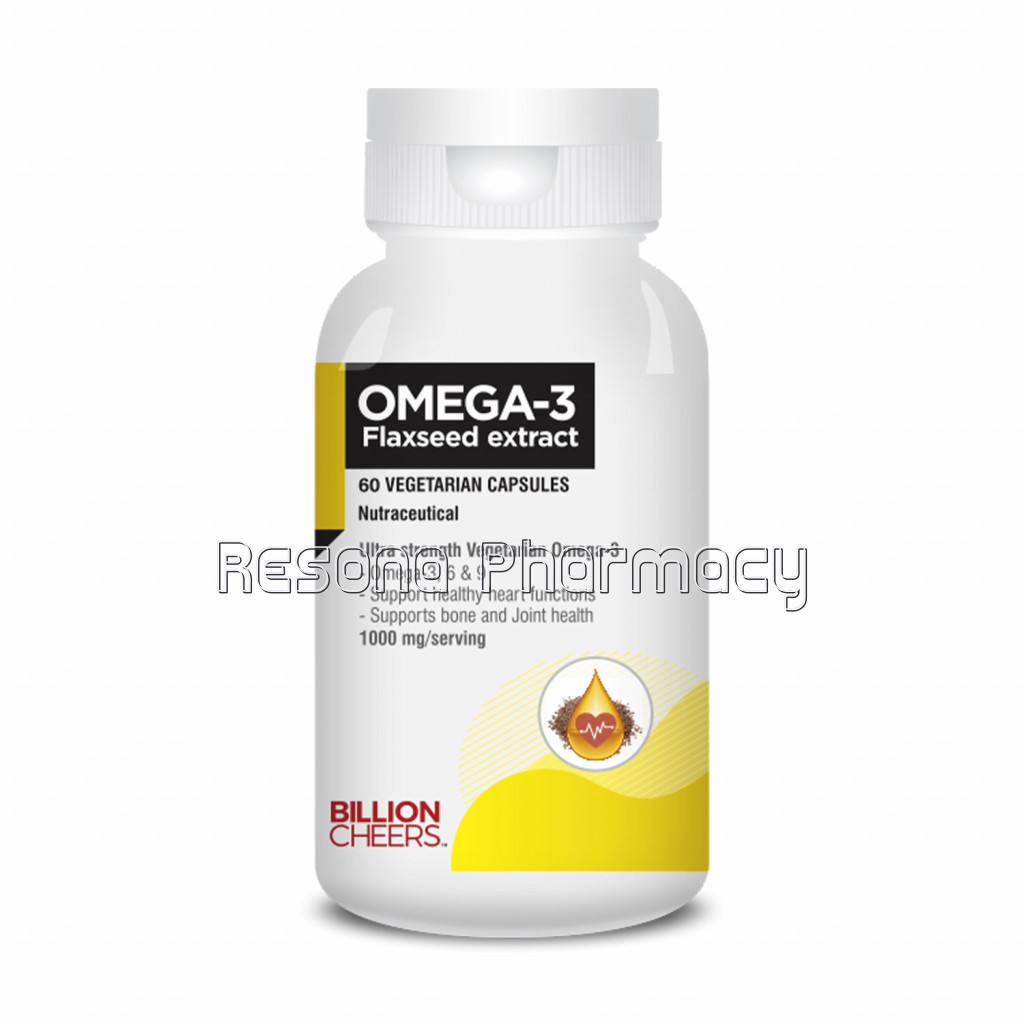 Omega 3