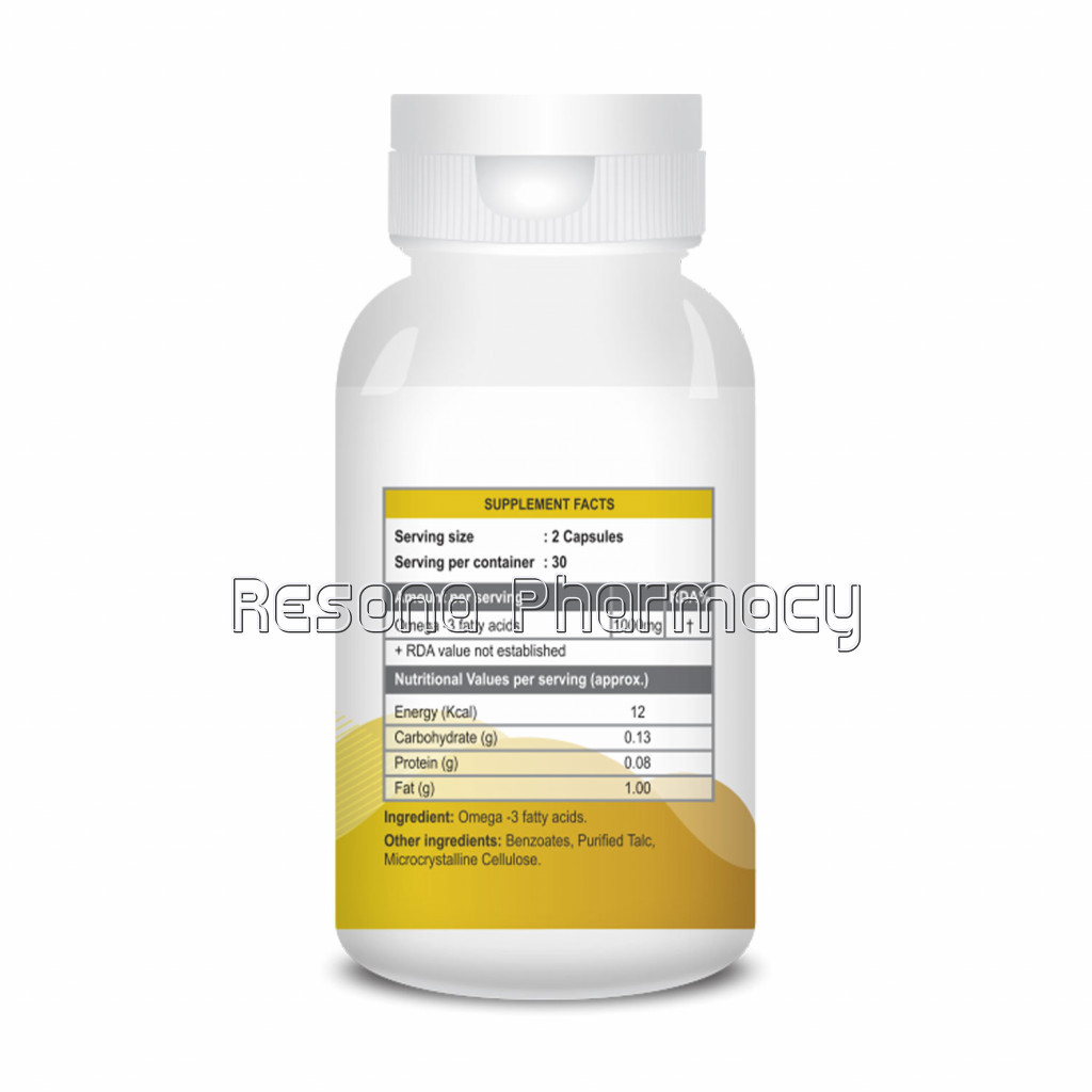 Omega 3