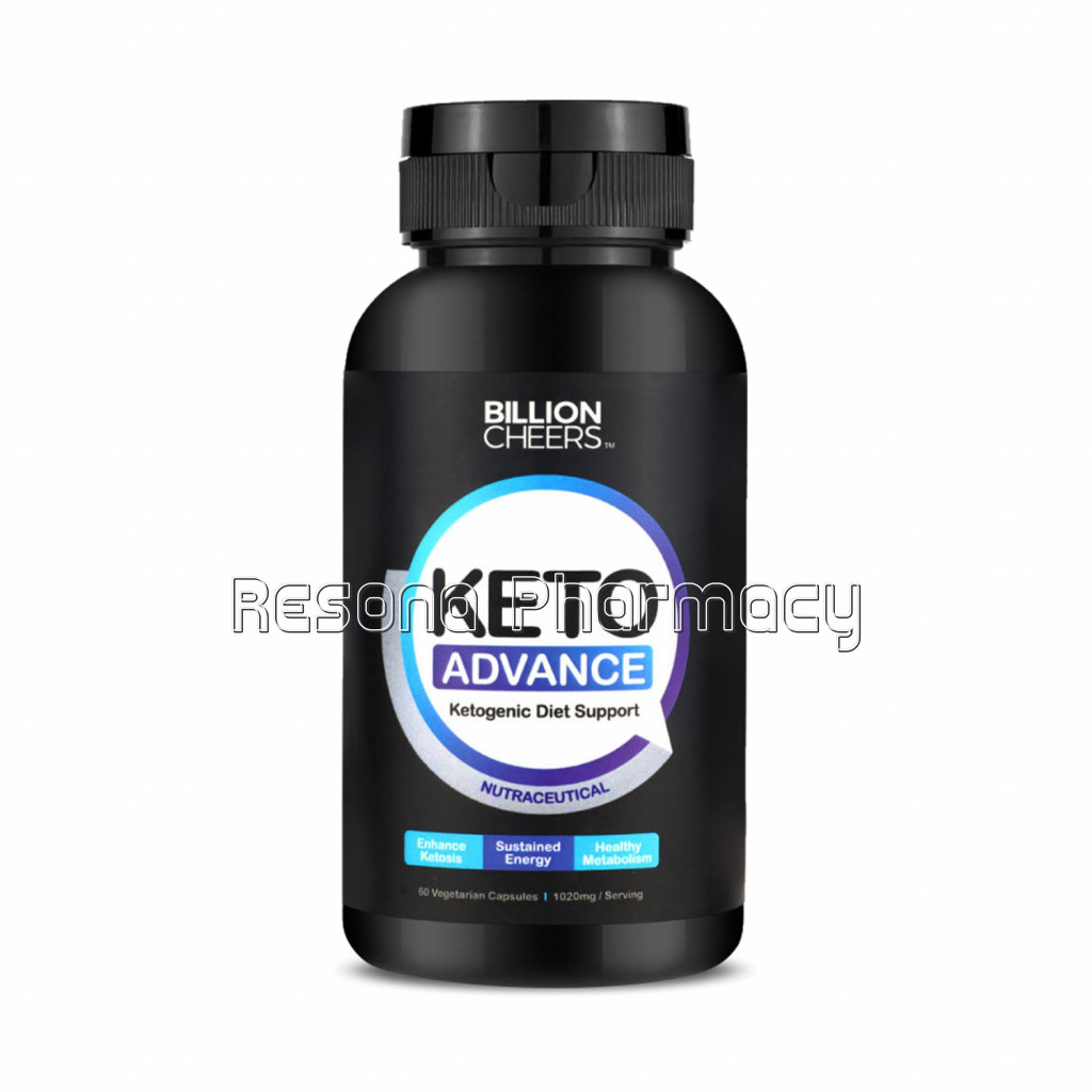Keto Advance