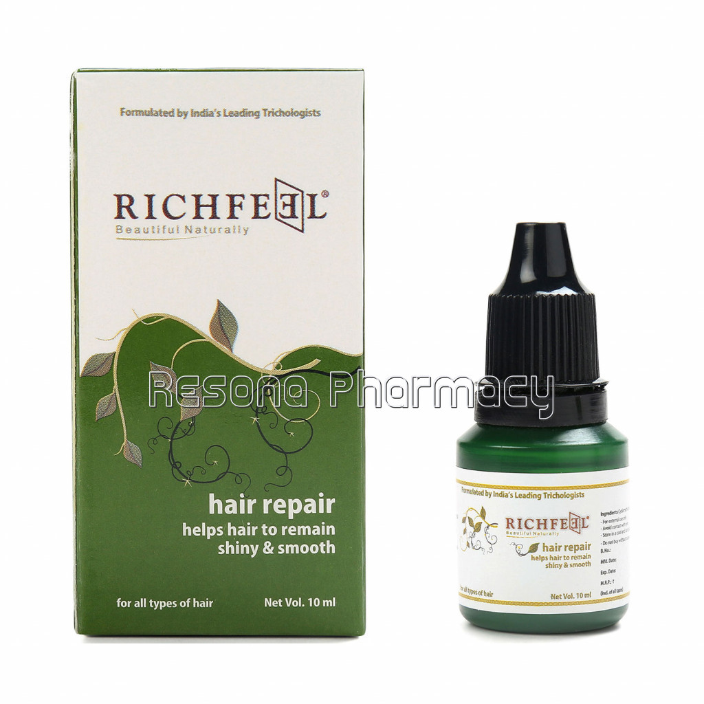 Richfeel Hair Repair 10Ml