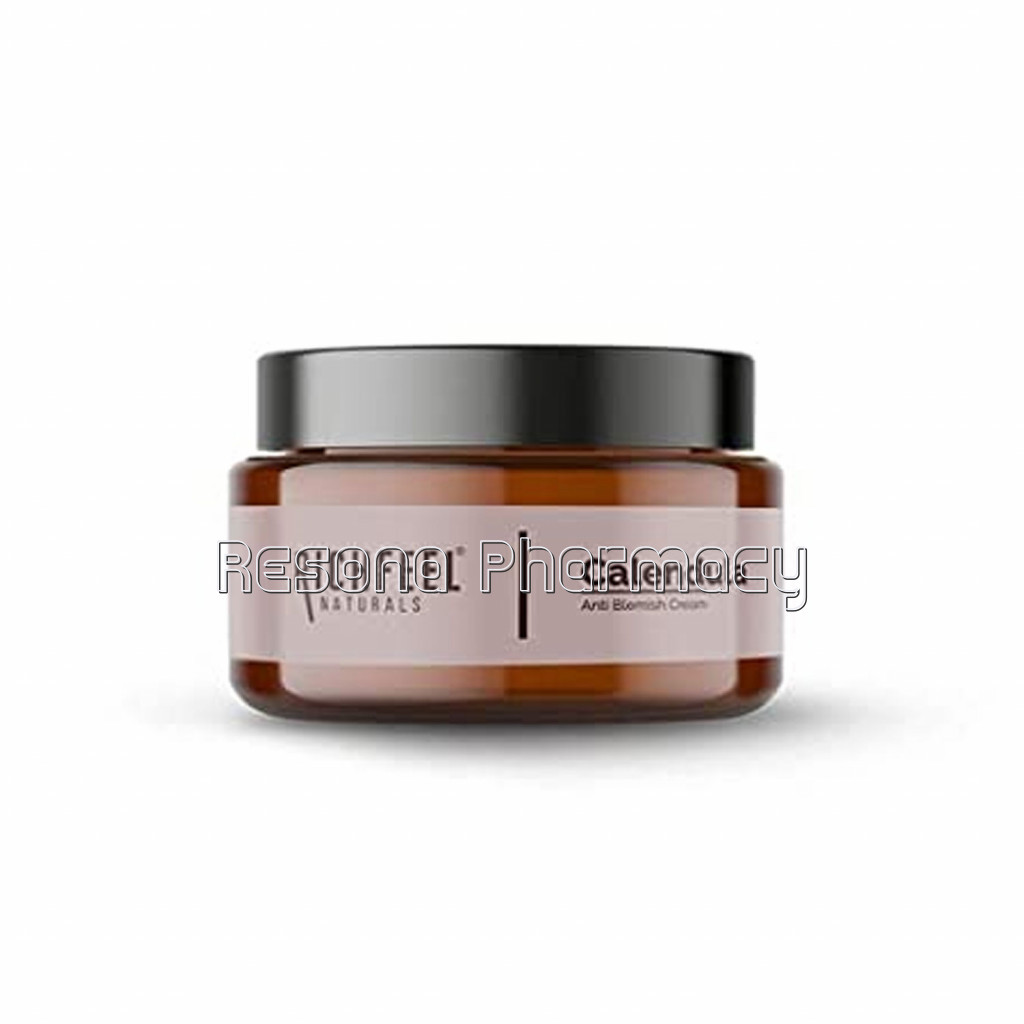 Calendula Anti Blemish Cream 50G