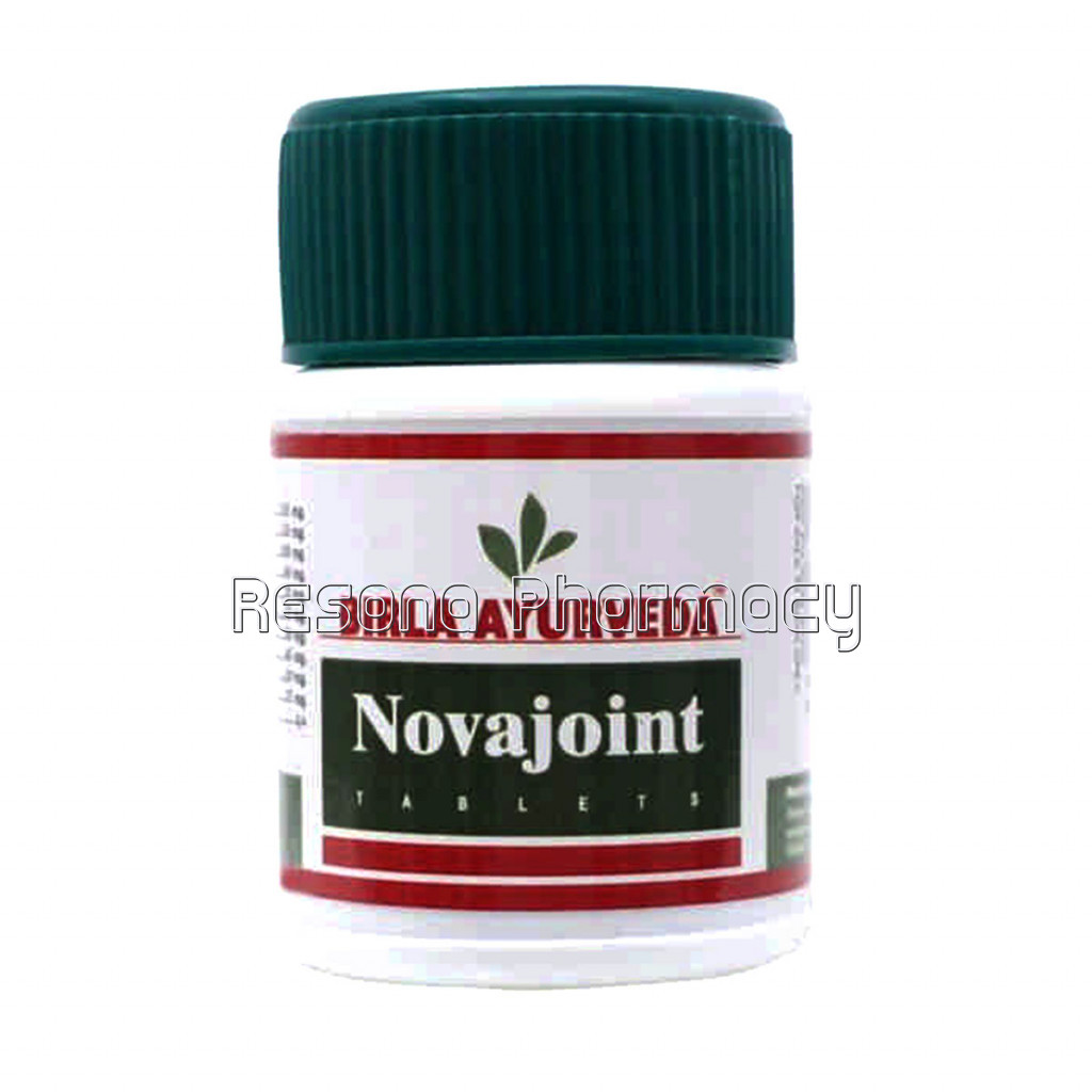 Novajoint Tablets