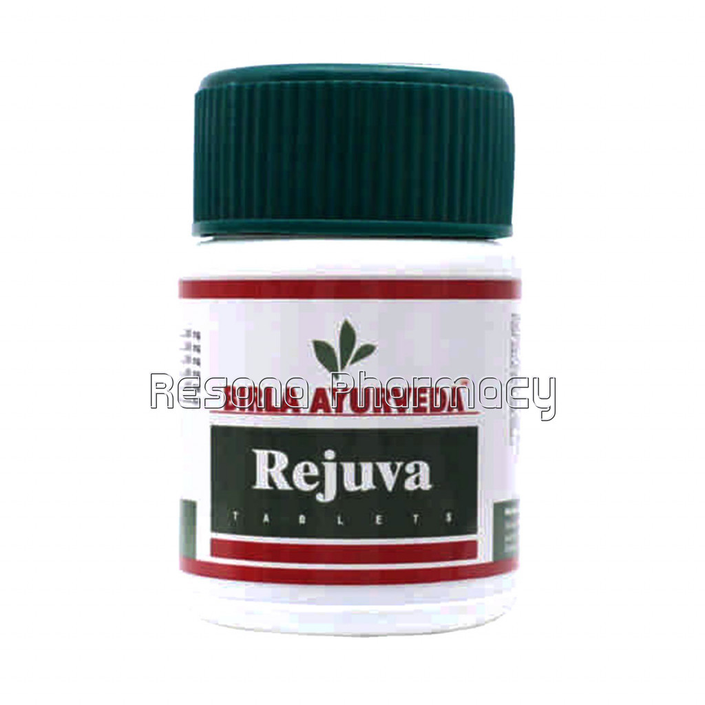 Rejuva Tablets