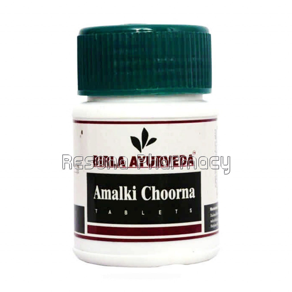 Amalki Tablets