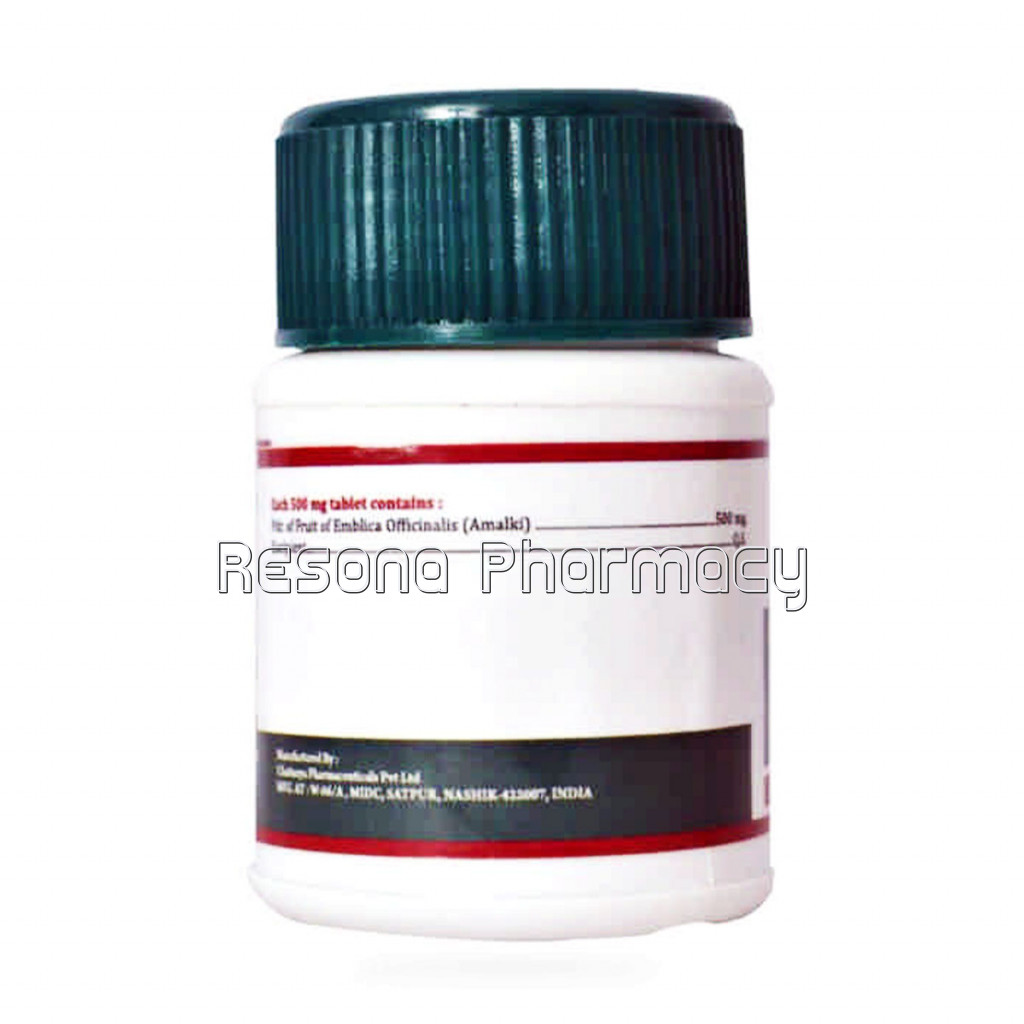 Amalki Tablets