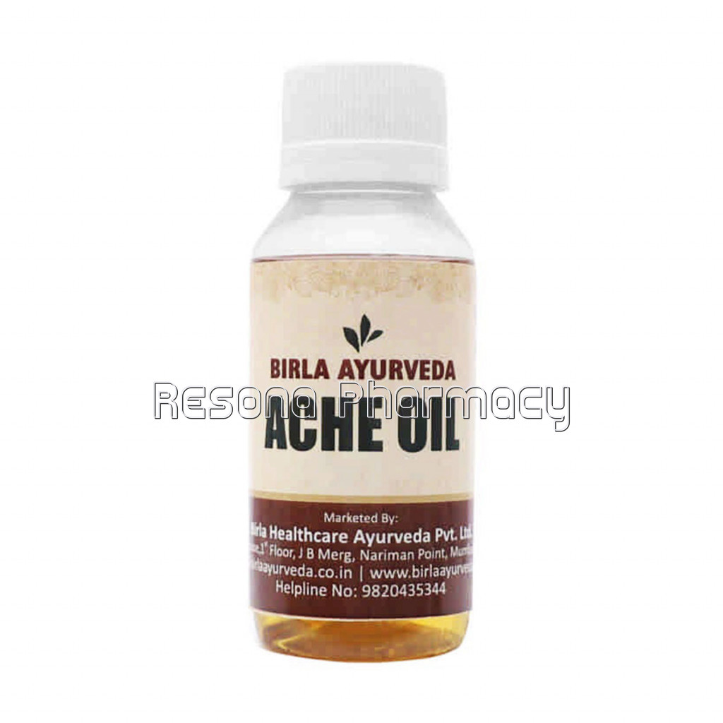 Ache Oil