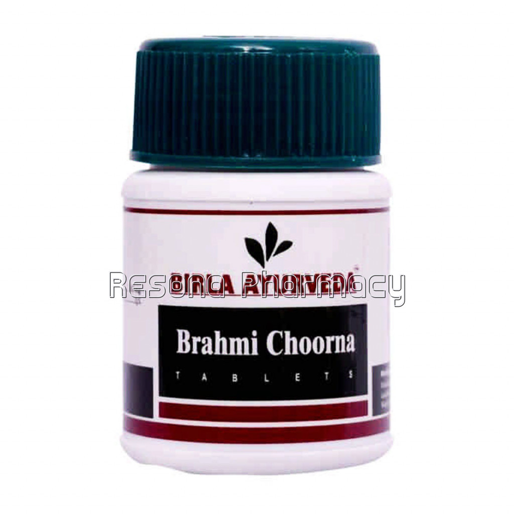Birla Ayurveda Brahmi Tablets