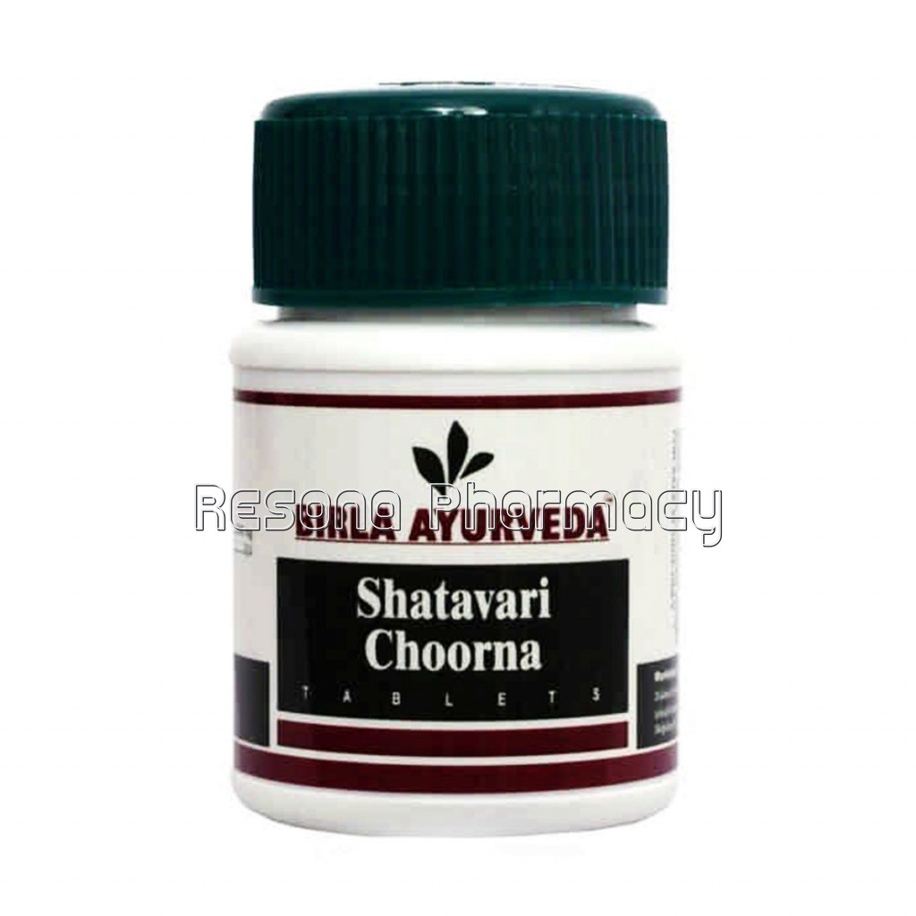Birla Ayurveda Shatavari Tablets