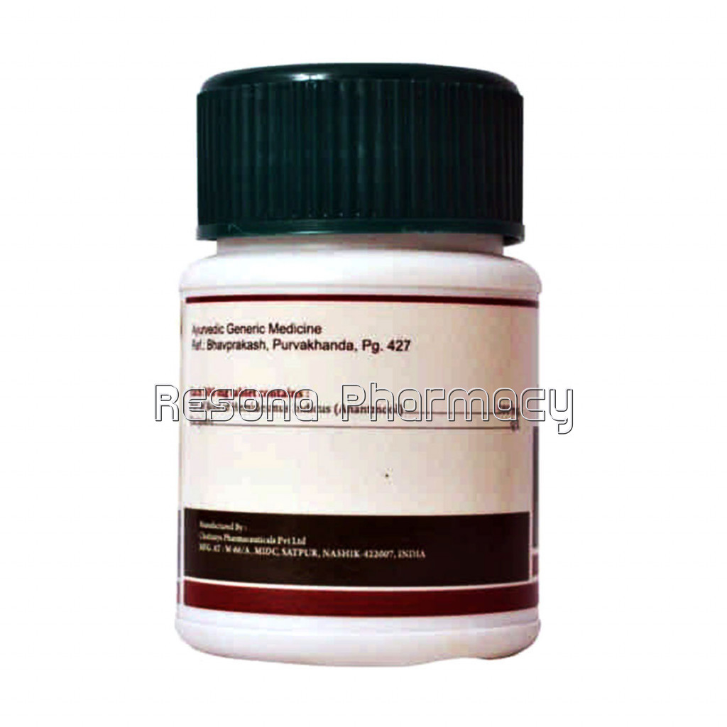 Anantmool Tablets