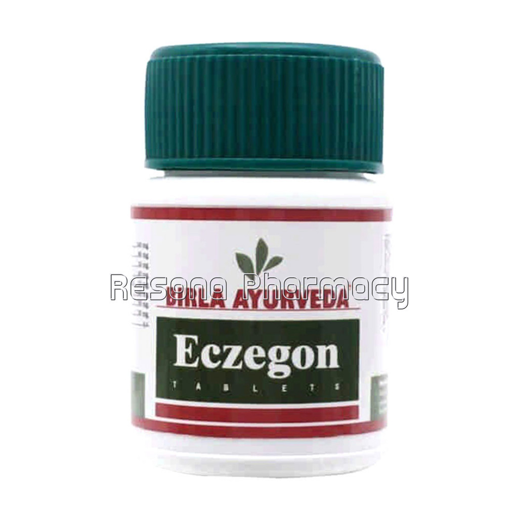 Eczegon Tablets