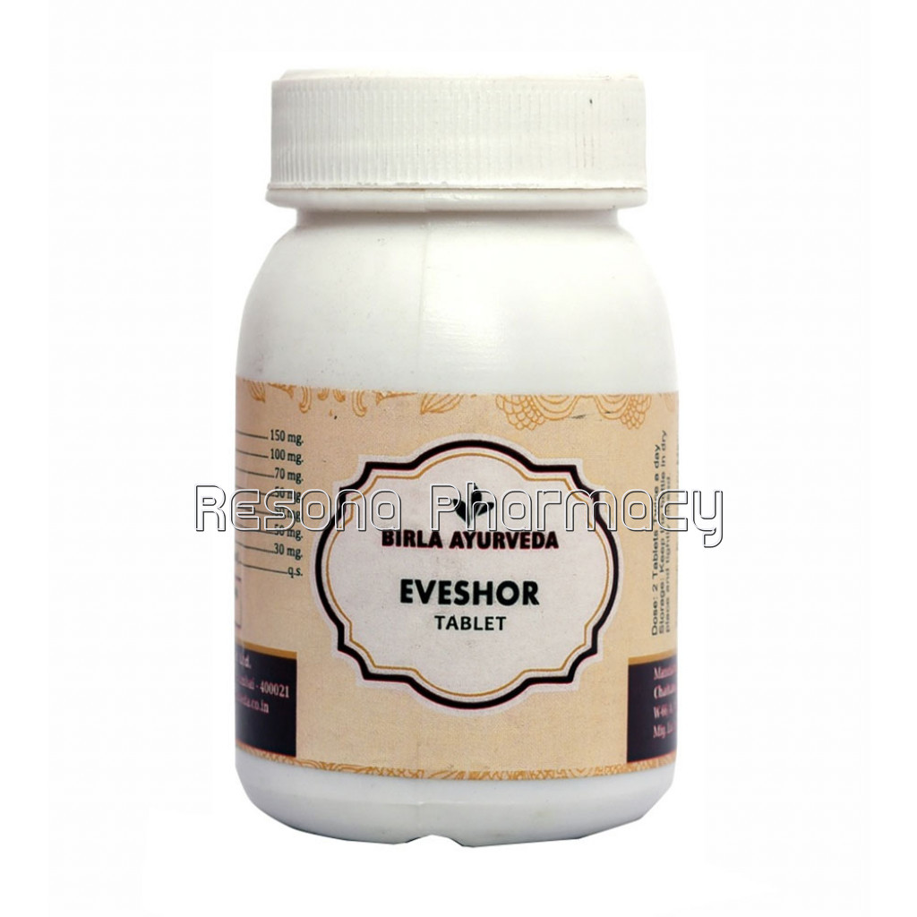 Eveshor Tablets