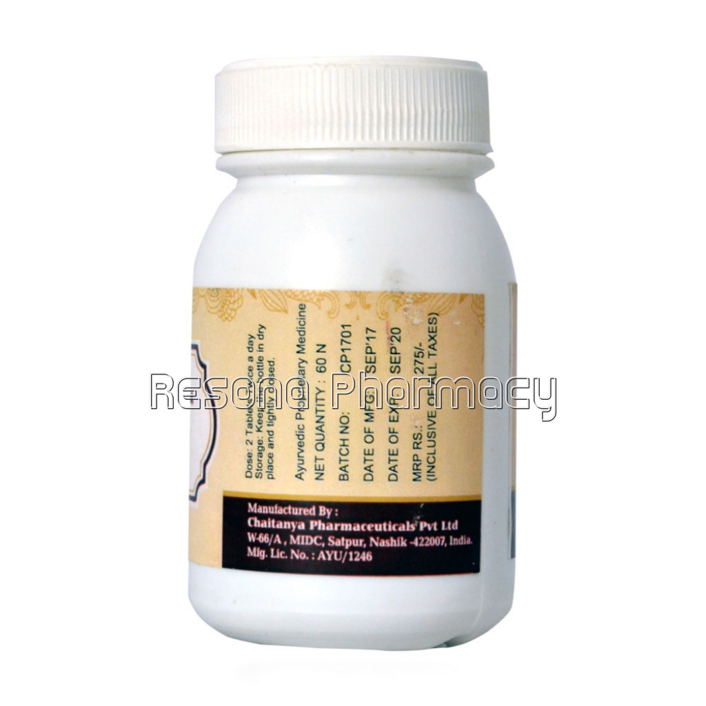 Eveshor Tablets