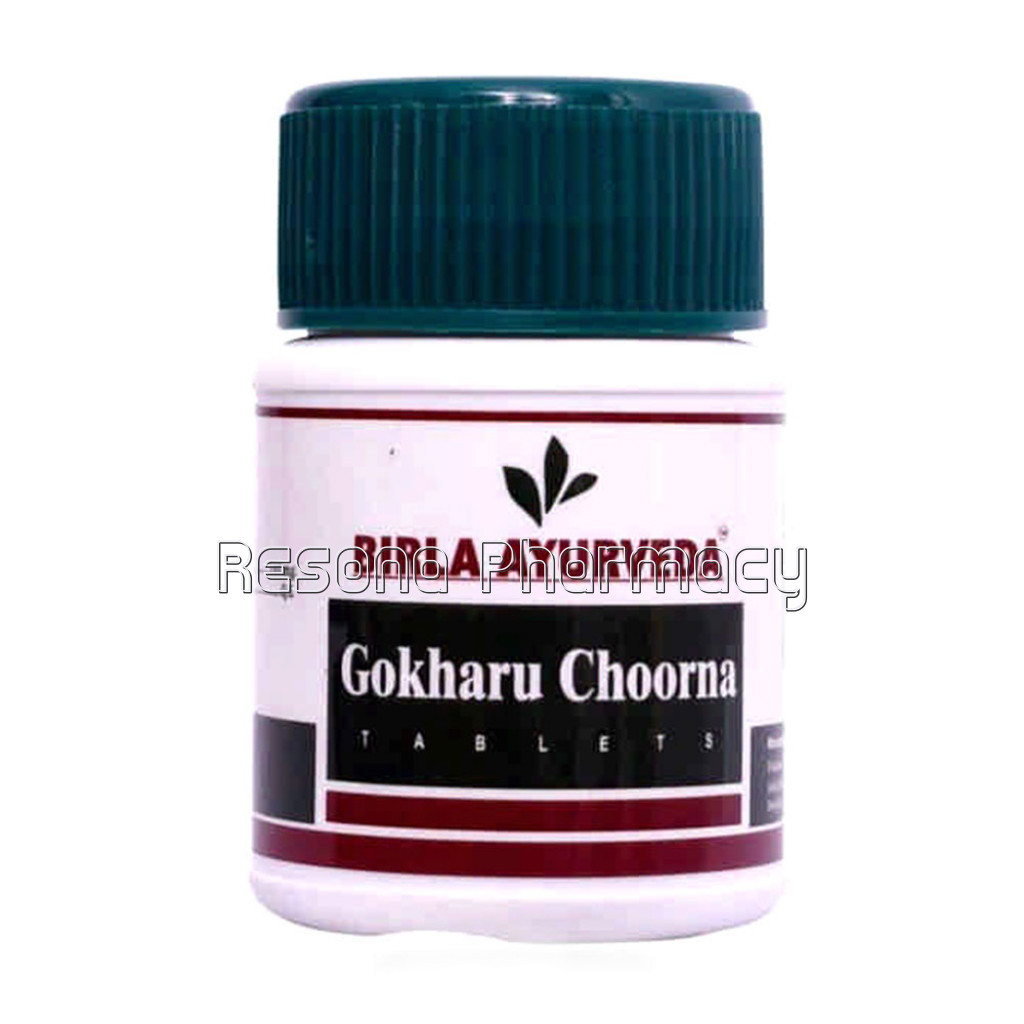 Gokharu Tablets