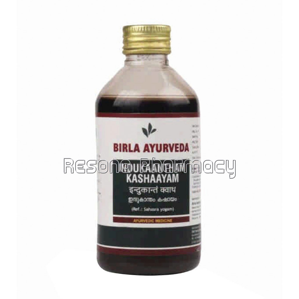Indukaantham Kashaayam