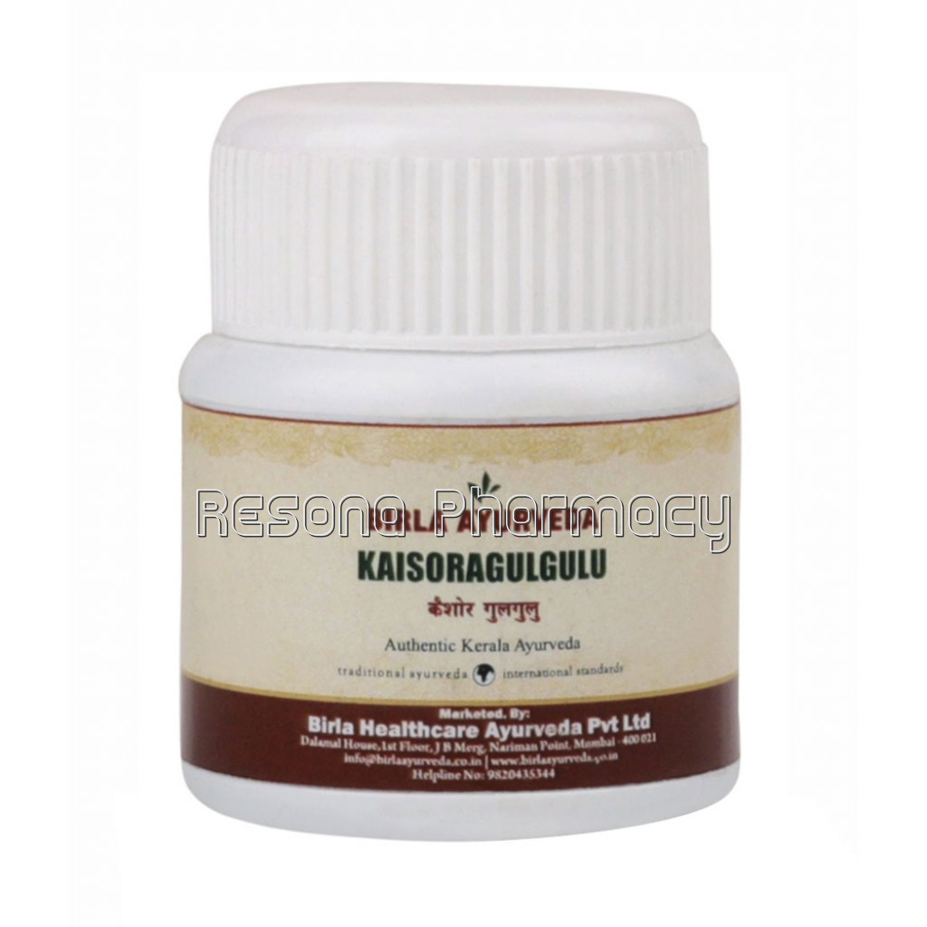 Kaisora Gulgulu